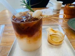 -ChanDu躔度咖啡(灯塔店)