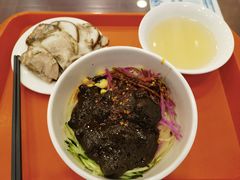 -新川面馆(新街口二店)