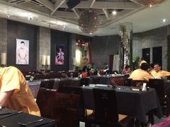 -热带雨林汗蒸馆(汶水东路店)