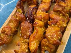 -乡村馕坑肉·烧烤·新疆菜·本地人更爱吃(阿勒泰首店)