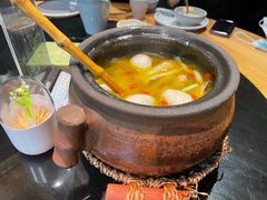 -金鱼妈妈 山野·食趣(荫山街店)