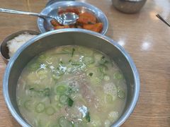 -神仙雪浓汤(明洞店)