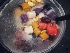 -长乐饭冰冰·冰饭·烧烤(长乐总店)