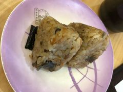 -禾绿寿司(星光68广场店)