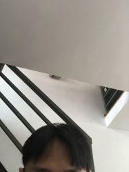 -侨治发型