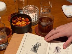 -广州柏悦酒店·悦吧·顶楼露天酒吧