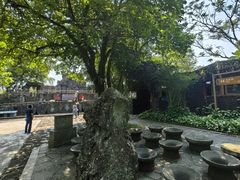 -海口火山口国家地质公园