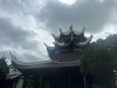-文昌阁