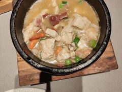 -山里亲戚(淞虹路店)