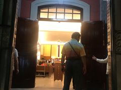 -广州基督教救主堂