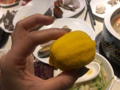 -加餐海鲜自助(集美银泰百货店)