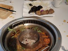 -葛记红焖羊肉(人民路店)