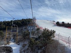 -蓟洲国际滑雪场