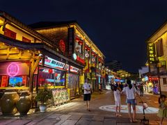 -大小河街