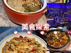 -老板恋上鱼(恒隆广场店)