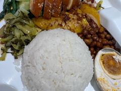 -金戈戈香港豉油鸡(南山海岸城店)