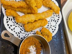 -豪客来牛排(成都锦江大融城店)