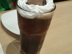 雪糕黑天使-必胜客(广渠路店)