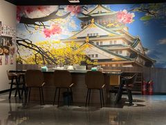 -大成铁板烧•板前(复古餐厅石老人店)