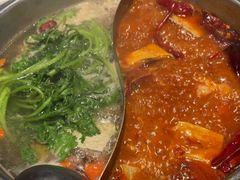 -千牛将·鲜牛肉火锅(开元路店)