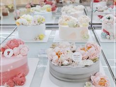 -BONCAKE裱花蛋糕(万象汇店)