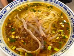 -永丰面馆(汉口路店)