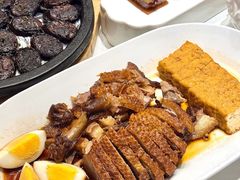 -九十九顶毡房(清河店)