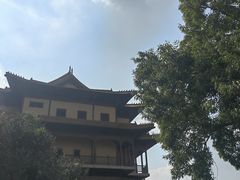 -南京市江宁方山