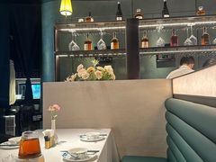 -醉舍·新淮扬菜(长宁龙之梦店)