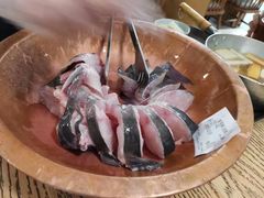 -云渔堂蒸汽石锅鱼(万达店)