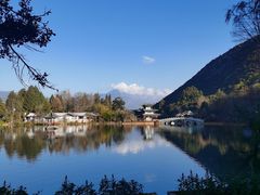-黑龙潭公园