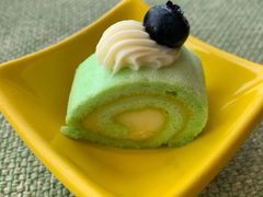 -视界美食自助餐厅·石家庄希尔顿酒店