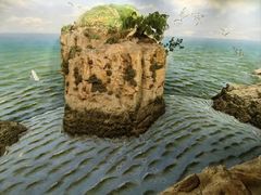 -浙江自然博物院(杭州馆)