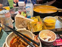 -牛New寿喜烧(金鹰世界店)