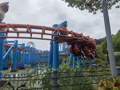 -南京银杏湖乐园