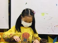 -杨梅红艺术教育(北京金源购物中心校区)