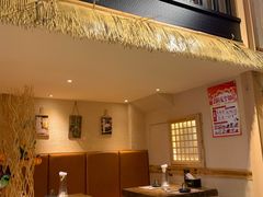 -冰川延边料理·炭烤串(原小木屋店)