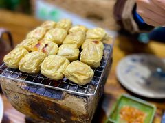 烤建水小豆腐-云上千禾(水上店)
