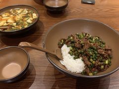 -德天顺盖码饭(人民西路店)