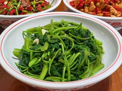 -金味老饭铺(晚报店)