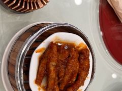 -凤凰楼酒家·粤宴点心(华强北店)