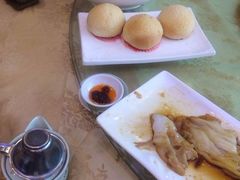 -潮喜竹溪荔湖酒家(荔枝湾店)