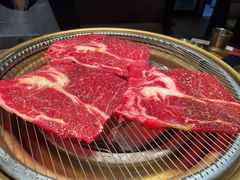 -西塔老太太泥炉烤肉(龙湖北苑天街店)