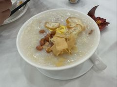 古法艇仔粥-丰谷茶楼(鸿大广场店)