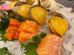 -菊上尊品料理(八佰伴中心店)
