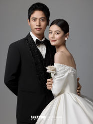 -安娜公馆婚纱摄影(锦州店)