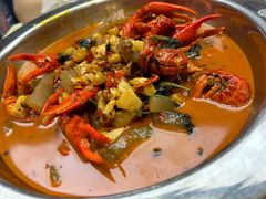 -聚味瞿记·龙虾堂(坡子街店)