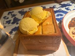 -绿茶餐厅(领展购物广场·中关村店)