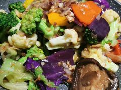 -胡马八破·川菜小馆(高新万达店)