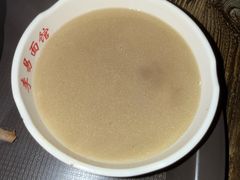 -李易面馆(树木岭店)